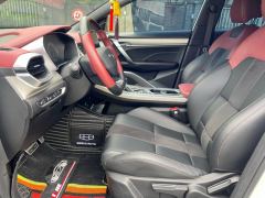 Geely Binyue 260T Edition - ფოტო 6