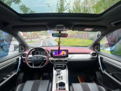 Geely Binyue 260T Edition - ფოტო 7