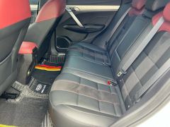 Geely Binyue 260T Edition - ფოტო 8