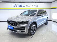 Geely Xingyue L 2.0T 2WDPremium Version - ფოტო 1