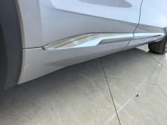 Geely Xingyue L 2.0T 2WDPremium Version - ფოტო 10