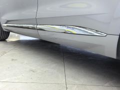 Geely Xingyue L 2.0T 2WDPremium Version - ფოტო 11