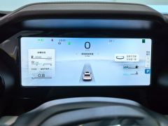 Geely Xingyue L 2.0T 2WDPremium Version - ფოტო 20