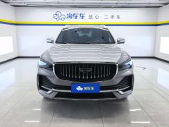 Geely Xingyue L 2.0T 2WDPremium Version - ფოტო 3