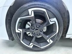 Audi A3 Sportback 35 TFSI Version - ფოტო 11