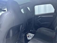 Audi A3 Sportback 35 TFSI Version - ფოტო 12