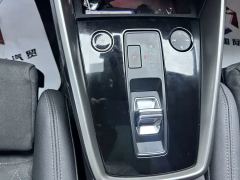 Audi A3 Sportback 35 TFSI Version - ფოტო 13