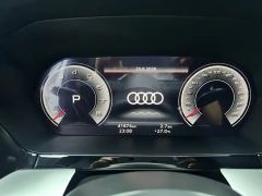 Audi A3 Sportback 35 TFSI Version - ფოტო 15
