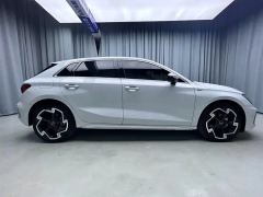 Audi A3 Sportback 35 TFSI Version - ფოტო 19