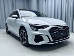 Audi A3 Sportback 35 TFSI Version - ფოტო 3