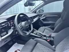Audi A3 Sportback 35 TFSI Version - ფოტო 4