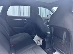 Audi A3 Sportback 35 TFSI Version - ფოტო 5