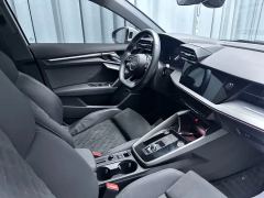 Audi A3 Sportback 35 TFSI Version - ფოტო 6