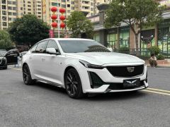 Cadillac CT5 28T Luxury - ფოტო 3