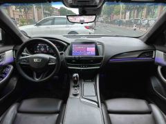 Cadillac CT5 28T Luxury - ფოტო 6
