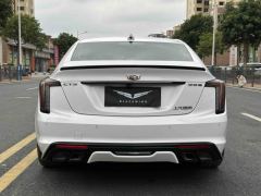 Cadillac CT5 28T Luxury - ფოტო 8