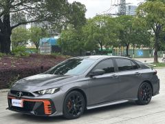 GAC Chuanqi Shadow Leopard Shadow Leopard R 400T Automatic Max Version - ფოტო 1