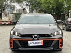 GAC Chuanqi Shadow Leopard Shadow Leopard R 400T Automatic Max Version - ფოტო 2