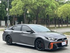 GAC Chuanqi Shadow Leopard Shadow Leopard R 400T Automatic Max Version - ფოტო 3