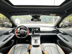 GAC Chuanqi Shadow Leopard Shadow Leopard R 400T Automatic Max Version - ფოტო 6