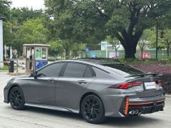 GAC Chuanqi Shadow Leopard Shadow Leopard R 400T Automatic Max Version - ფოტო 7