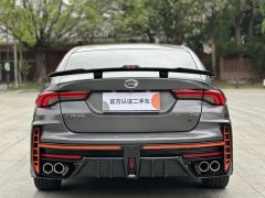 GAC Chuanqi Shadow Leopard Shadow Leopard R 400T Automatic Max Version - ფოტო 8