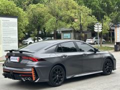 GAC Chuanqi Shadow Leopard Shadow Leopard R 400T Automatic Max Version - ფოტო 9