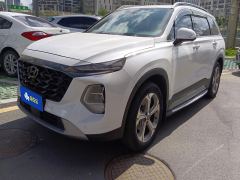 Hyundai Santa Fe Traveler 380T 4WD Flagship Edition - photo 1
