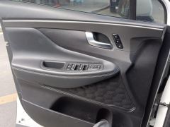 Hyundai Santa Fe Traveler 380T 4WD Flagship Edition - photo 12