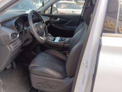 Hyundai Santa Fe Traveler 380T 4WD Flagship Edition - photo 14