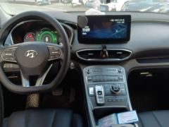 Hyundai Santa Fe Traveler 380T 4WD Flagship Edition - photo 16