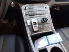 Hyundai Santa Fe Traveler 380T 4WD Flagship Edition - photo 19