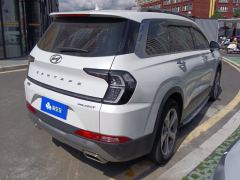 Hyundai Santa Fe Traveler 380T 4WD Flagship Edition - photo 2