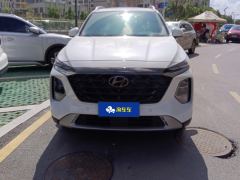Hyundai Santa Fe Traveler 380T 4WD Flagship Edition - photo 3