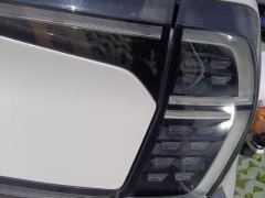 Hyundai Santa Fe Traveler 380T 4WD Flagship Edition - photo 5