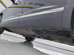 Volkswagen Langjing Crowdfunding 380TSI Four-wheel drive flagship version - photo 11
