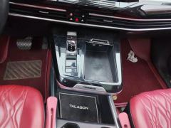 Volkswagen Langjing Crowdfunding 380TSI Four-wheel drive flagship version - photo 19