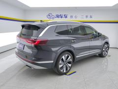 Volkswagen Langjing Crowdfunding 380TSI Four-wheel drive flagship version - photo 2