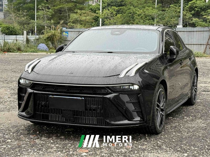 Lynk & Co 03 1.5T 2WDPro 5