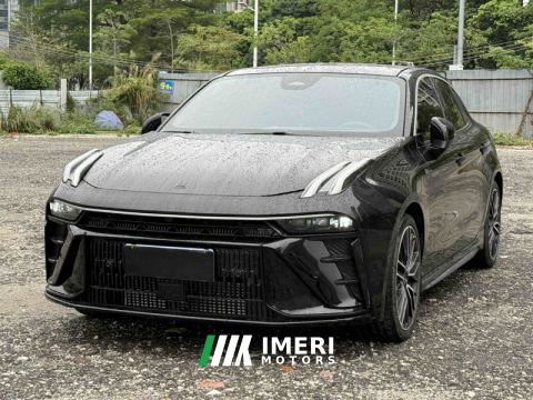 2023 Lynk & Co 03 1.5T Dual Clutch 2WD Strong Pro 5-seater - ავტომობილი ჩინეთიდან