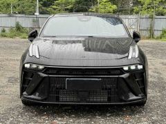 Lynk & Co 03 1.5T 2WDPro 5 - ფოტო 2