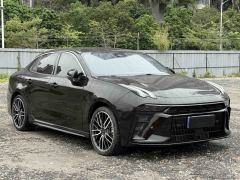 Lynk & Co 03 1.5T 2WDPro 5 - ფოტო 3