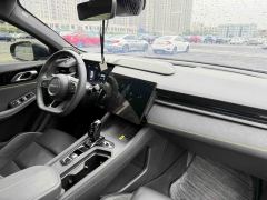 Lynk & Co 03 1.5T 2WDPro 5 - ფოტო 4