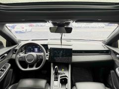 Lynk & Co 03 1.5T 2WDPro 5 - ფოტო 5