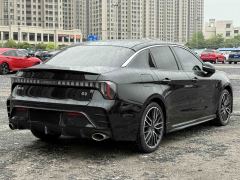 Lynk & Co 03 1.5T 2WDPro 5 - ფოტო 7