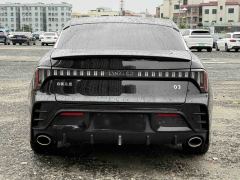 Lynk & Co 03 1.5T 2WDPro 5 - ფოტო 8