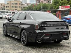 Lynk & Co 03 1.5T 2WDPro 5 - ფოტო 9