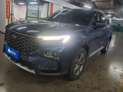Ford Equator Sport EcoBoost 170 Elite Edition - photo 1