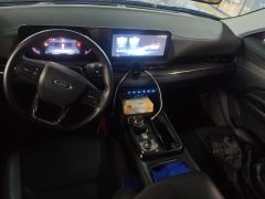 Ford Equator Sport EcoBoost 170 Elite Edition - photo 16