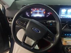 Ford Equator Sport EcoBoost 170 Elite Edition - photo 18